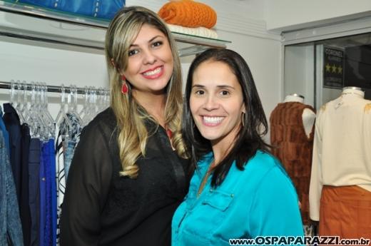 Betha Cloe apresenta coleção outono/inverno 2014 no Vila Ema