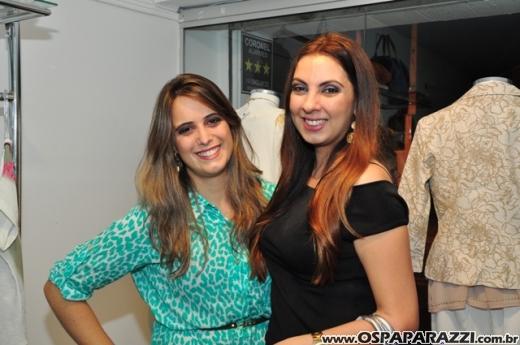 Betha Cloe apresenta coleção outono/inverno 2014 no Vila Ema