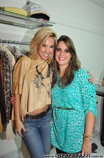 Betha Cloe apresenta coleção outono/inverno 2014 no Vila Ema