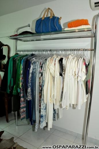Betha Cloe apresenta coleção outono/inverno 2014 no Vila Ema