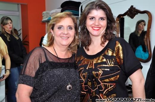 Betha Cloe apresenta coleção outono/inverno 2014 no Vila Ema