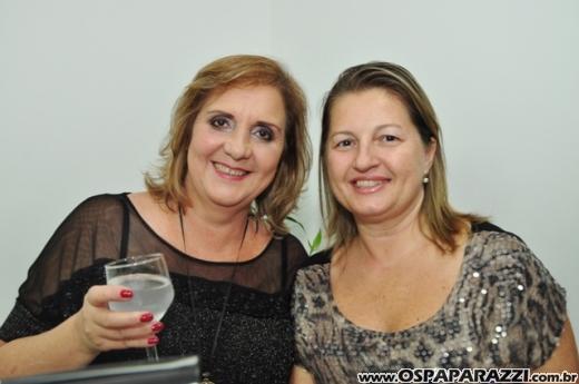 Betha Cloe apresenta coleção outono/inverno 2014 no Vila Ema