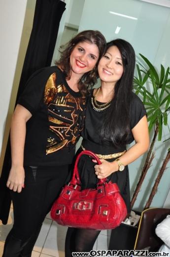 Betha Cloe apresenta coleção outono/inverno 2014 no Vila Ema