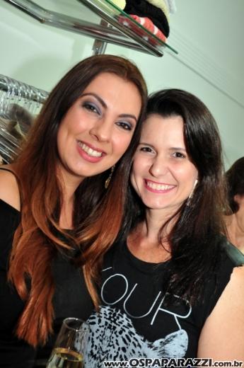 Betha Cloe apresenta coleção outono/inverno 2014 no Vila Ema
