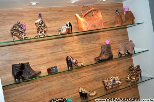 Complemento-A mostra nova coleção com Andrea e Geovane