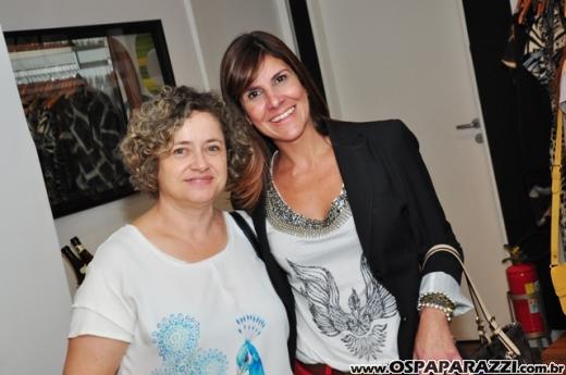 Complemento-A mostra nova coleção com Andrea e Geovane