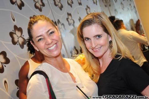 Complemento-A mostra nova coleção com Andrea e Geovane