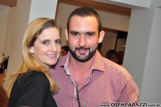 Complemento-A mostra nova coleção com Andrea e Geovane