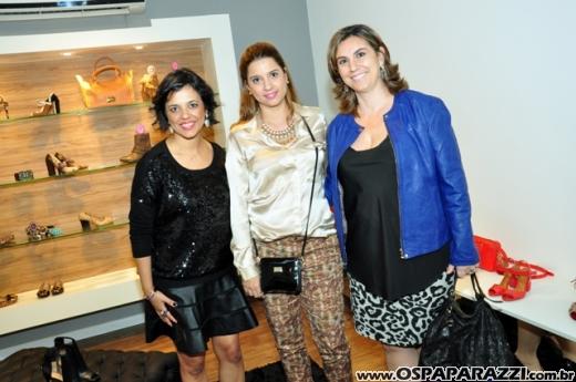 Complemento-A mostra nova coleção com Andrea e Geovane