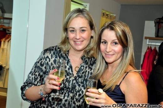 Complemento-A mostra nova coleção com Andrea e Geovane