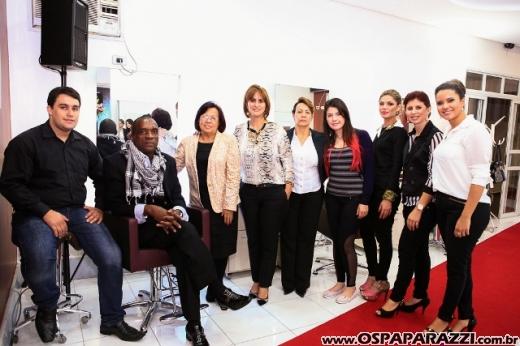 Terezinha Quintanilha promove encontro entre Noivas Studio 1