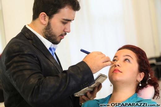 Terezinha Quintanilha promove encontro entre Noivas Studio 1
