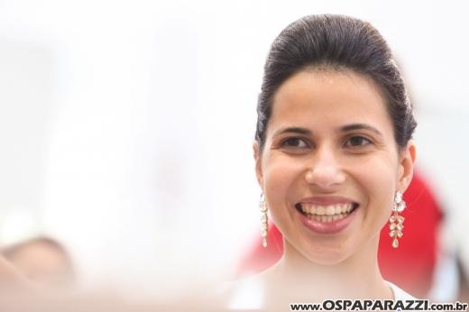 Terezinha Quintanilha promove encontro entre Noivas Studio 1