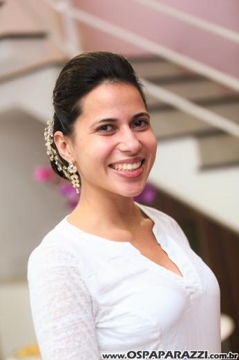 Terezinha Quintanilha promove encontro entre Noivas Studio 1