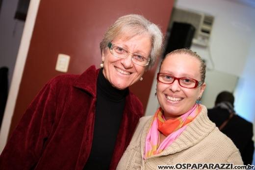 Terezinha Quintanilha promove encontro entre Noivas Studio 1