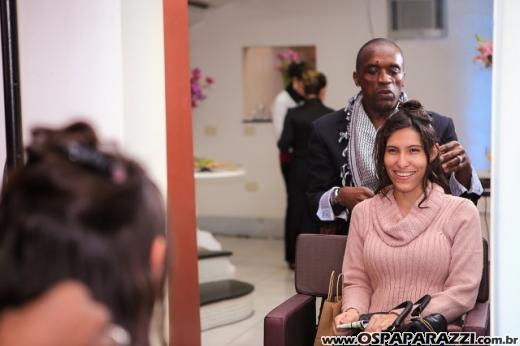 Terezinha Quintanilha promove encontro entre Noivas Studio 1