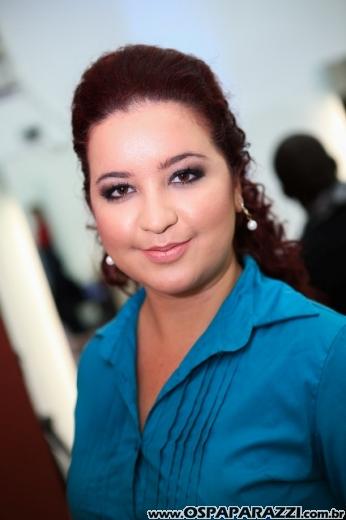 Terezinha Quintanilha promove encontro entre Noivas Studio 1