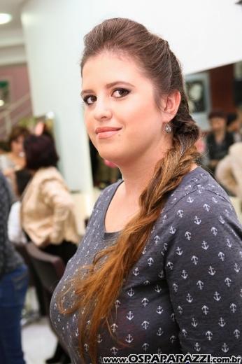 Terezinha Quintanilha promove encontro entre Noivas Studio 1