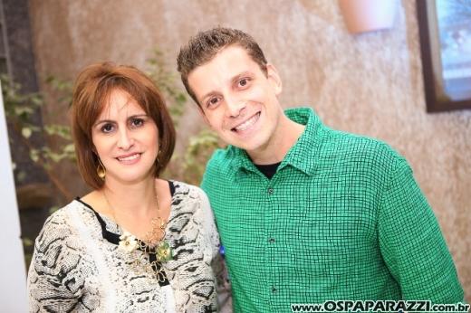 Terezinha Quintanilha promove encontro entre Noivas Studio 1