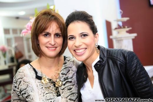 Terezinha Quintanilha promove encontro entre Noivas Studio 1