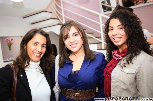 Terezinha Quintanilha promove encontro entre Noivas Studio 1