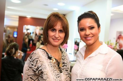 Terezinha Quintanilha promove encontro entre Noivas Studio 1