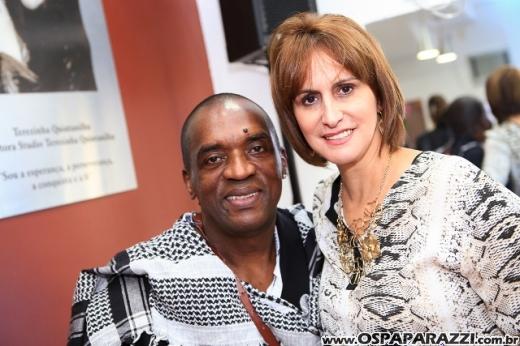 Terezinha Quintanilha promove encontro entre Noivas Studio 1