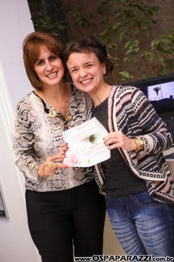 Terezinha Quintanilha promove encontro entre Noivas Studio 1