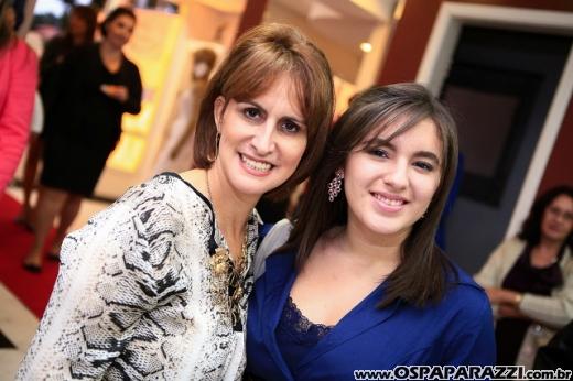 Terezinha Quintanilha promove encontro entre Noivas Studio 1