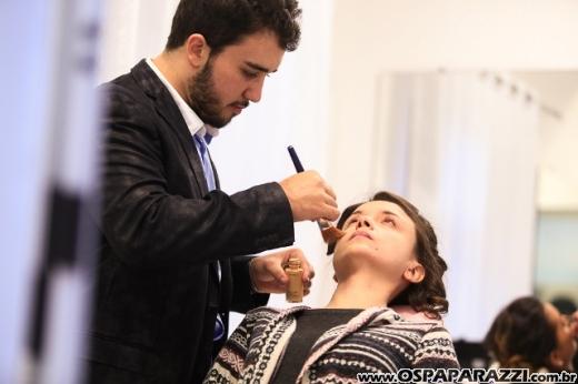 Terezinha Quintanilha promove encontro entre Noivas Studio 1