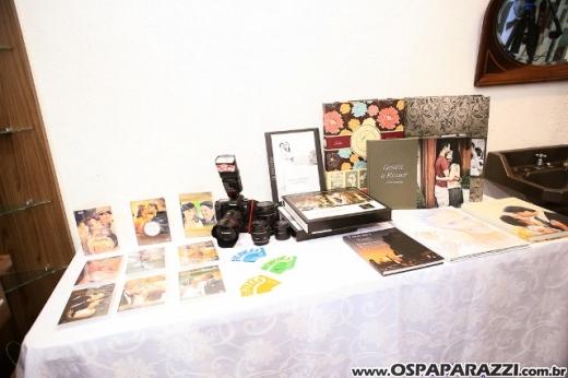 Terezinha Quintanilha promove encontro entre Noivas Studio 1