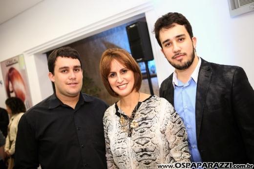 Terezinha Quintanilha promove encontro entre Noivas Studio 1
