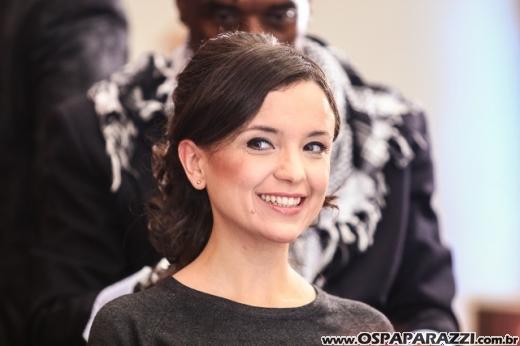 Terezinha Quintanilha promove encontro entre Noivas Studio 1