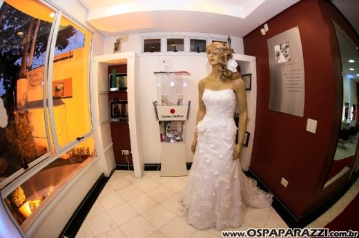 Terezinha Quintanilha promove encontro entre Noivas Studio 1