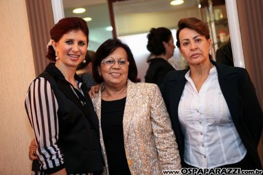 Terezinha Quintanilha promove encontro entre Noivas Studio 1