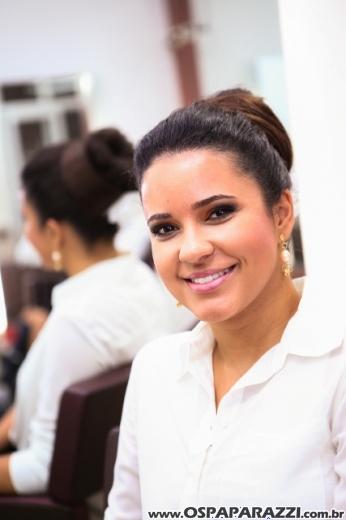 Terezinha Quintanilha promove encontro entre Noivas Studio 1