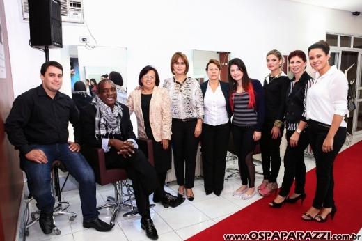 Terezinha Quintanilha promove encontro entre Noivas Studio 1