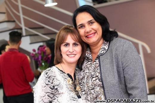 Terezinha Quintanilha promove encontro entre Noivas Studio 1