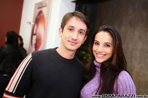 Terezinha Quintanilha promove encontro entre Noivas Studio 1
