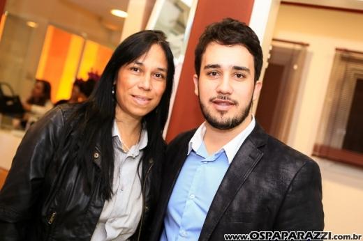 Terezinha Quintanilha promove encontro entre Noivas Studio 1
