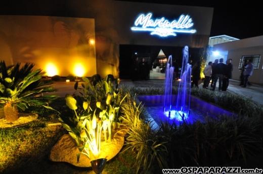 Marinelli Eventos faz Festa de inauguração em Pinda