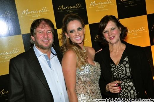 Marinelli Eventos faz Festa de inauguração em Pinda
