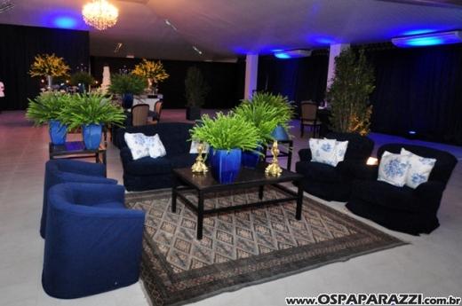 Marinelli Eventos faz Festa de inauguração em Pinda