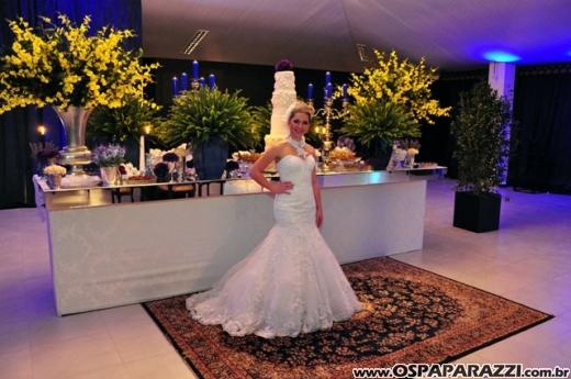 Marinelli Eventos faz Festa de inauguração em Pinda