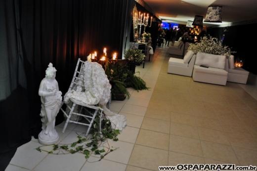 Marinelli Eventos faz Festa de inauguração em Pinda