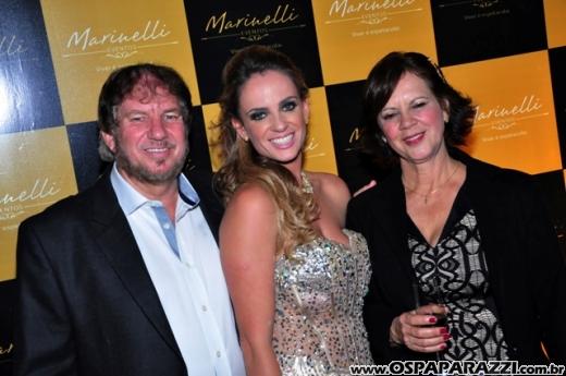 Marinelli Eventos faz Festa de inauguração em Pinda