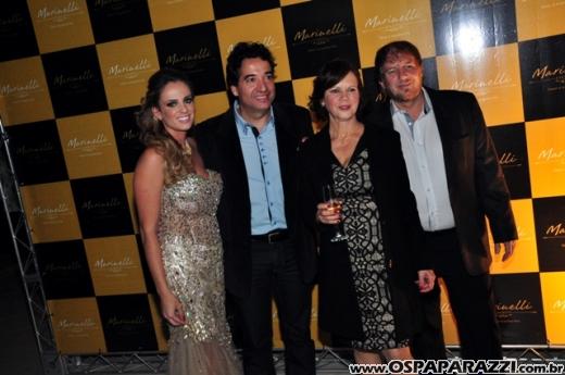 Marinelli Eventos faz Festa de inauguração em Pinda