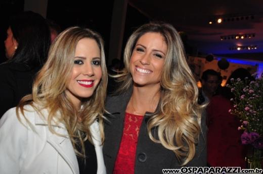 Marinelli Eventos faz Festa de inauguração em Pinda