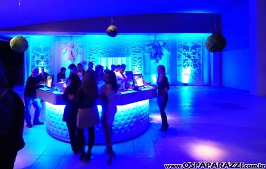 Marinelli Eventos faz Festa de inauguração em Pinda