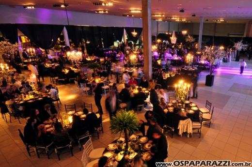 Marinelli Eventos faz Festa de inauguração em Pinda